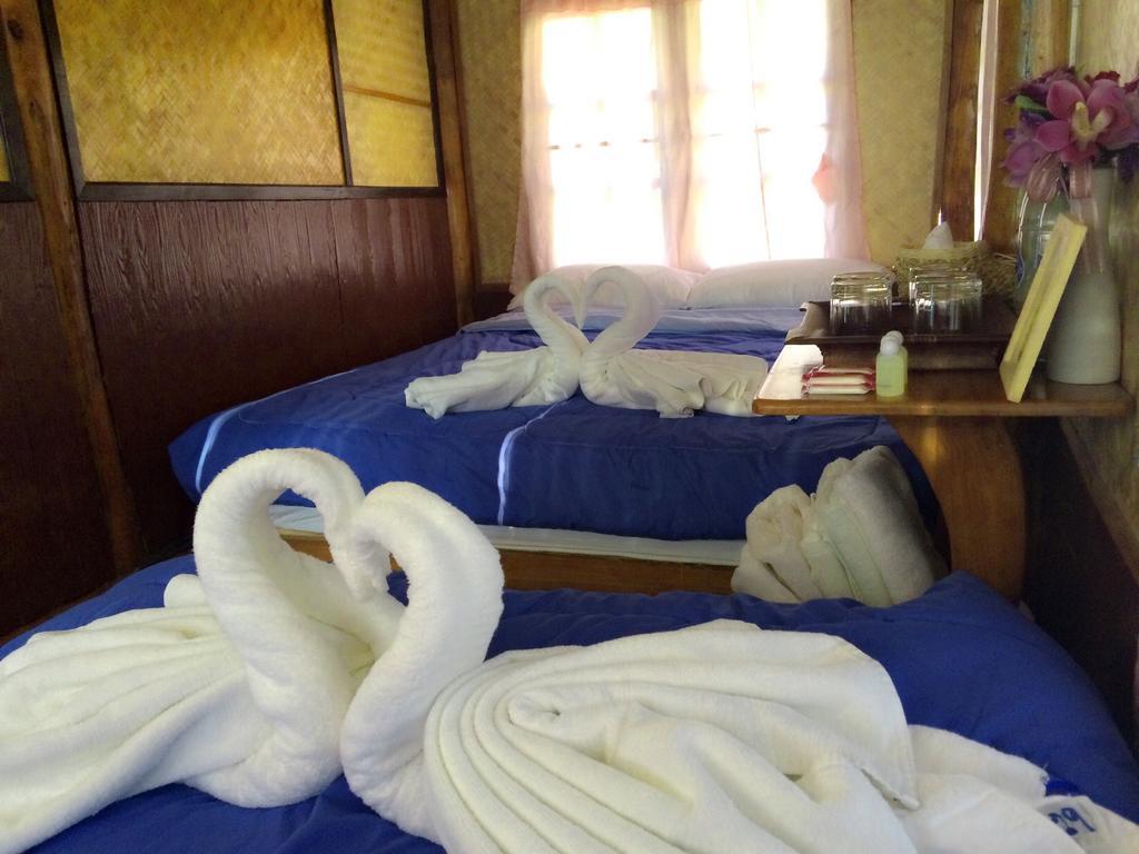 Baan Rabiang Pai Hotel Quarto foto